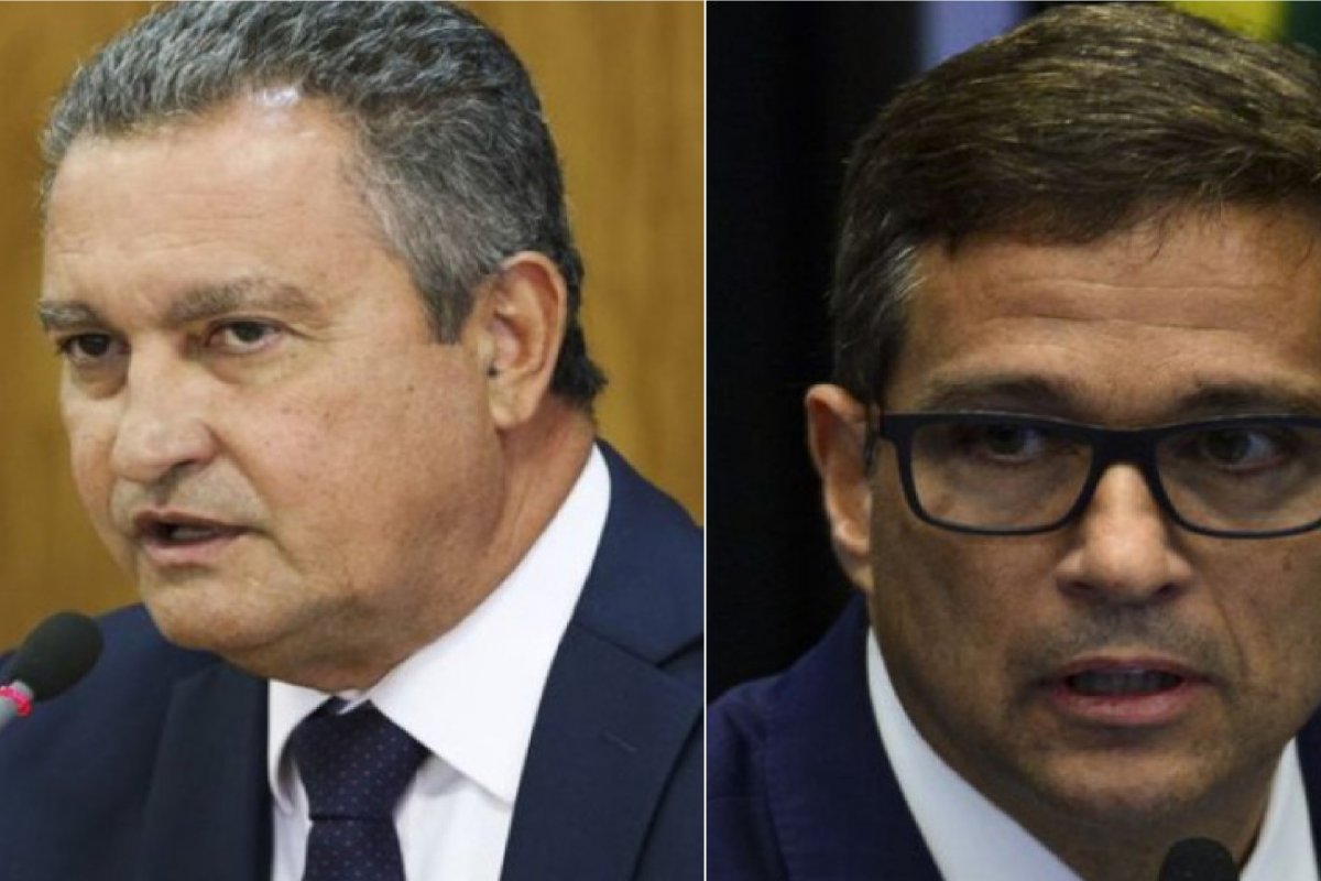 Rui Costa critica Campos Neto e diz que BC não precisa de novo marco fiscal para cortar juros