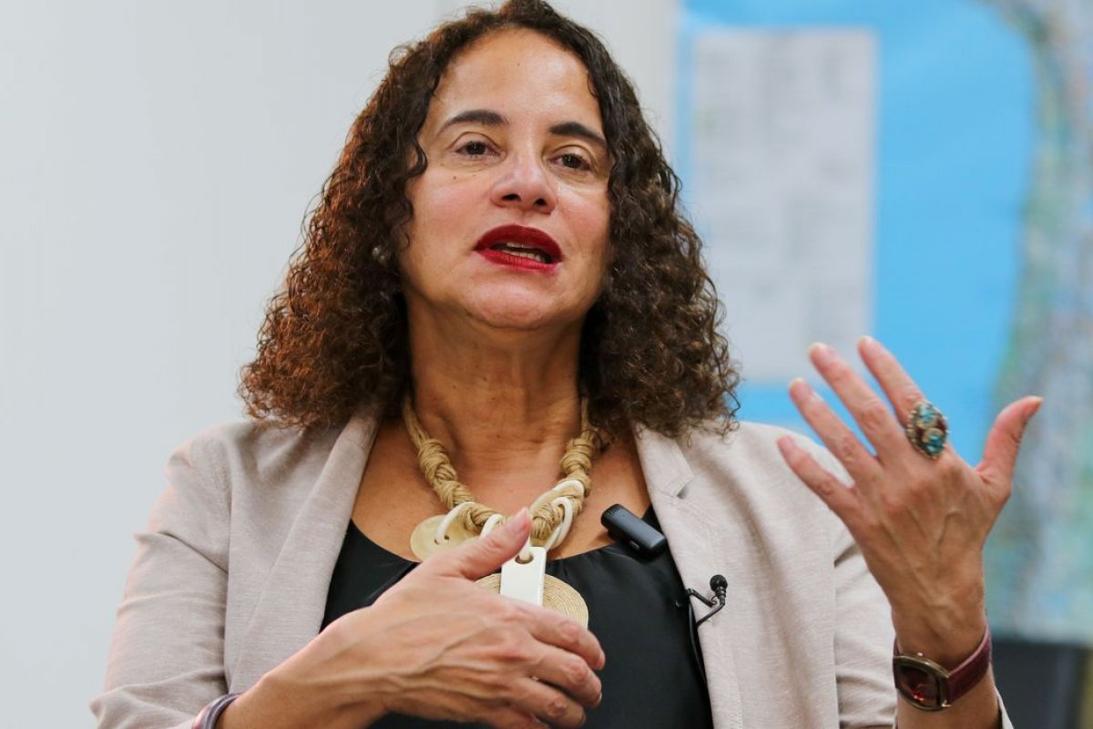 Ministra da Ciência é convidada por comissão do Senado para expor ações da pasta