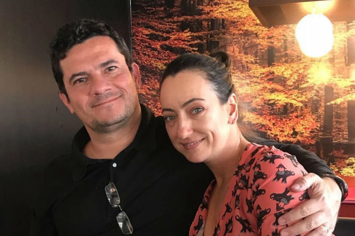 ‘Sensação que não desejo para ninguém’, diz Rosângela após ameaça de morte