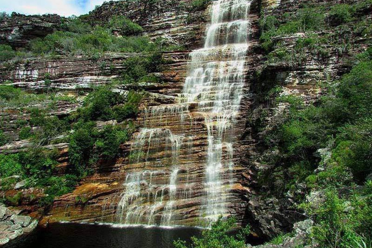 Prefeitura de Andaraí se compromete a regularizar Parque Rota das Cachoeiras