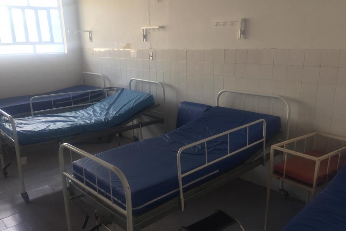 MPBA denuncia irregularidades em hospital de Araci