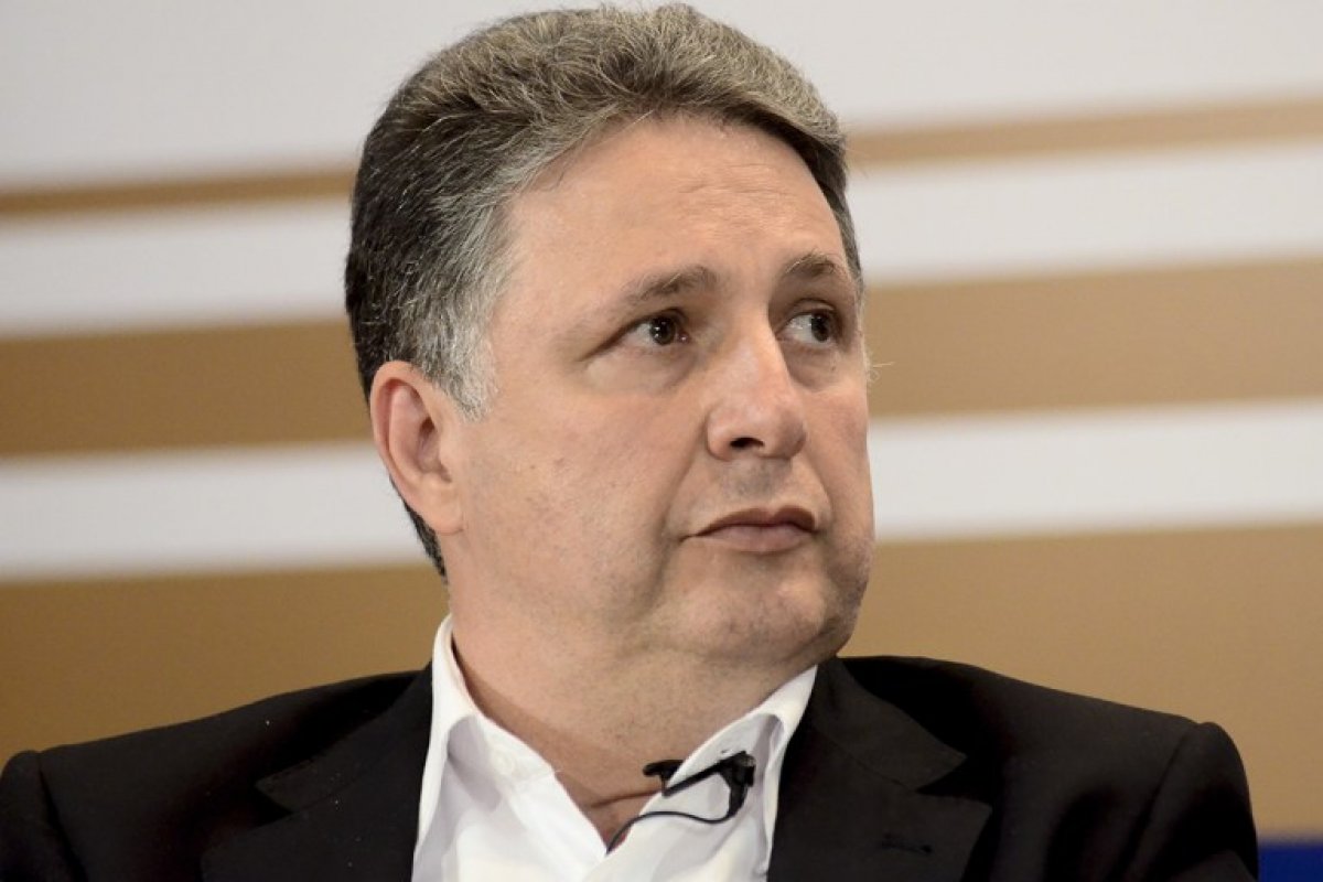 Anthony Garotinho pede ao STF para suspender ação com base em decisão que beneficiou Lula