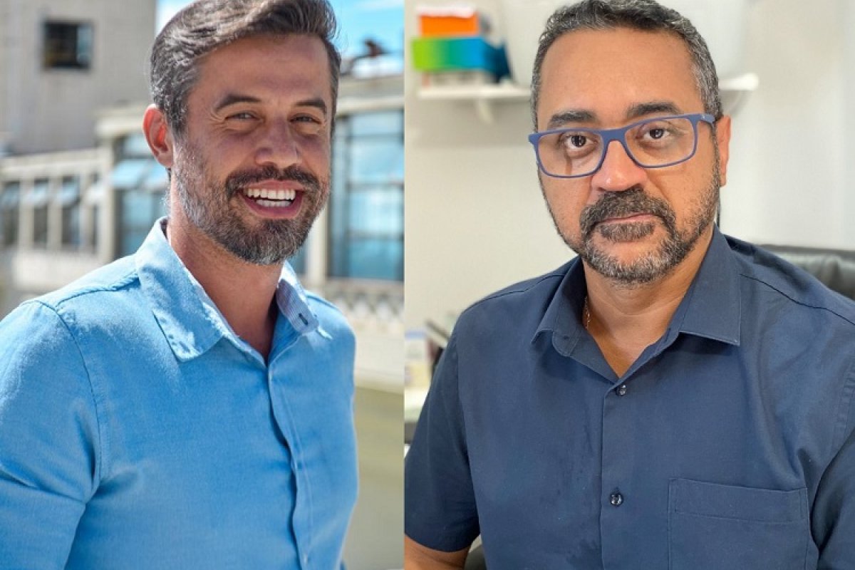 Grupo Aratu anuncia dois nomes de peso!