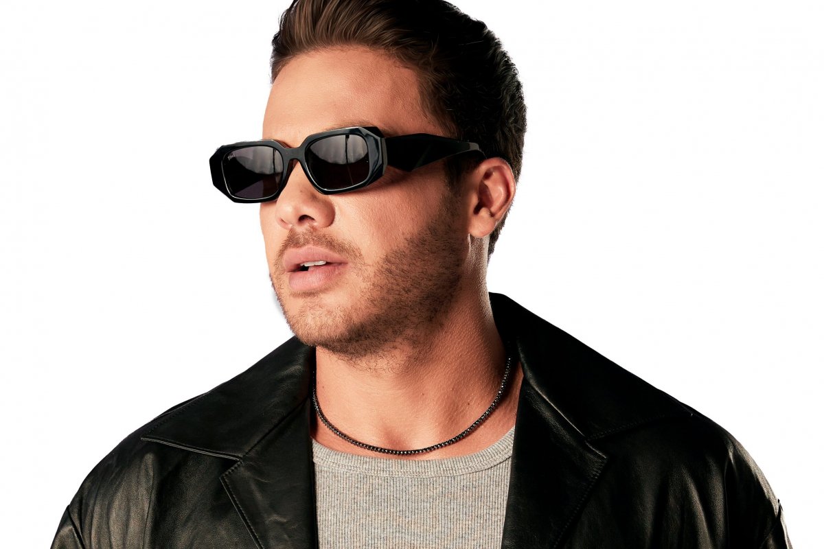 Wesley Safadão se apresenta nessa sexta-feira no BBB 23!