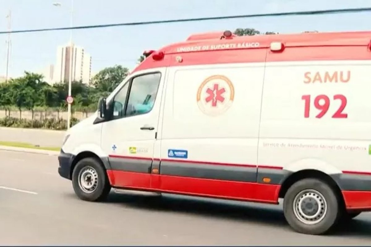 Idoso de 72 anos é encontrado morto em banheiro de órgão público em Salvador