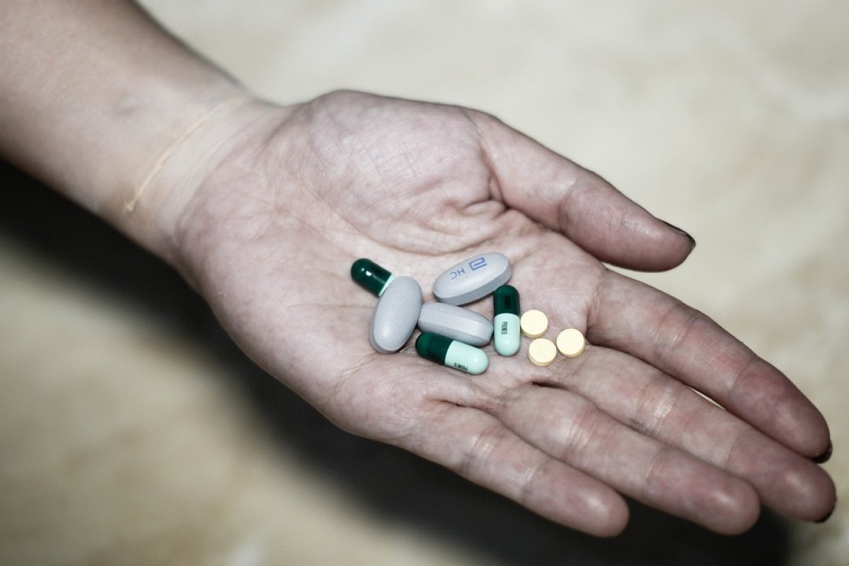 Exame de sangue é capaz de diagnosticar ansiedade, diz estudo