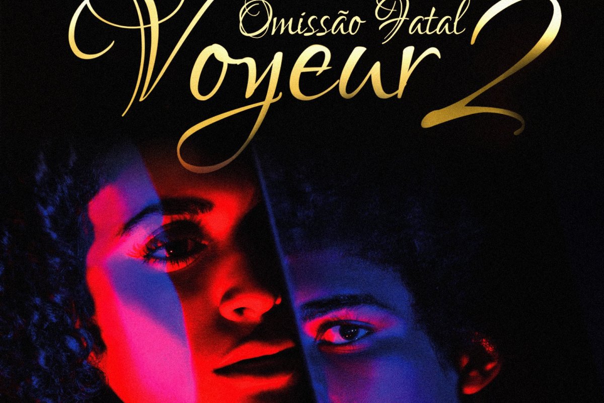 Autor reflete sobre voyeurismo na sociedade!