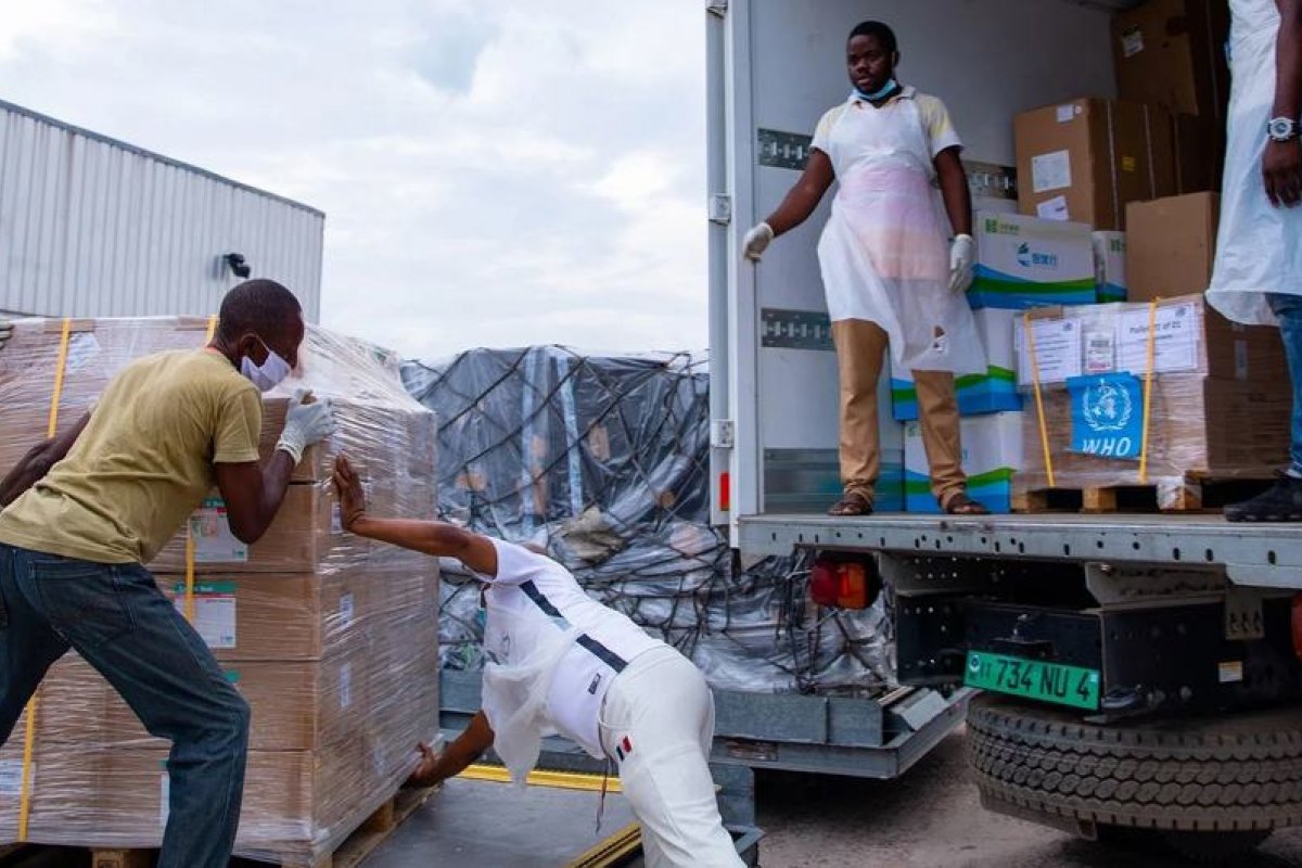 Alta de desabastecimentos afeta pacientes de doenças crônicas no Brasil, diz OMS