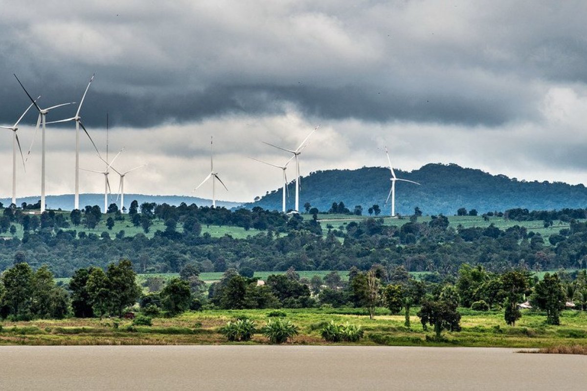 Bens que utilizam menos recursos e poluem menos tiveram alta de 4% no segundo semestre do ano, aponta ONU