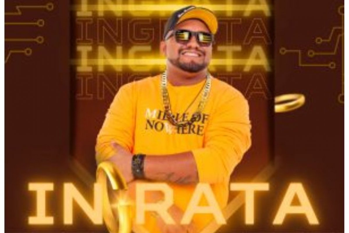 Inspirado por suas desilusões amorosas, Johnnin lança "Ingrata"