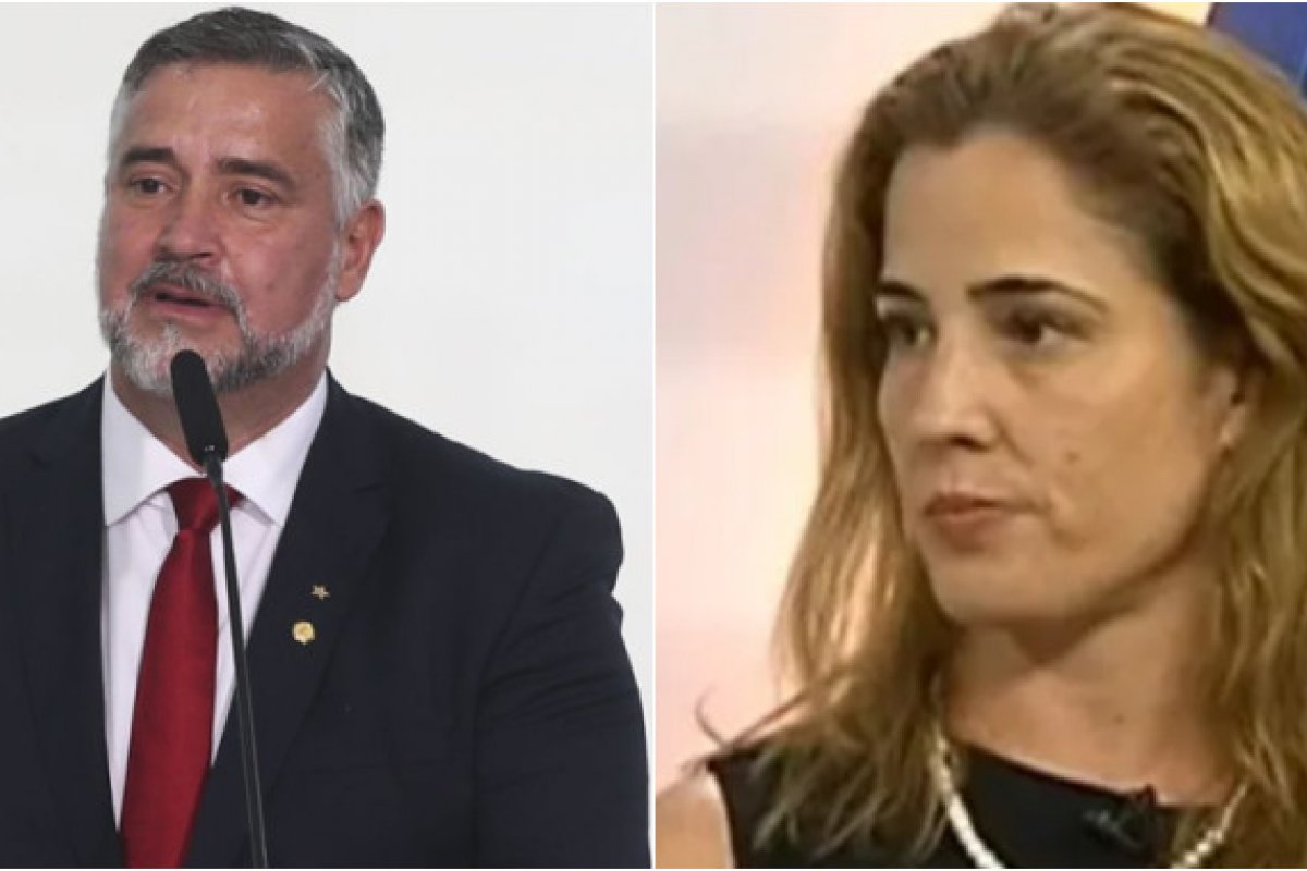 Ministro da Secom critica juíza que suspendeu sigilo de operação contra o PCC