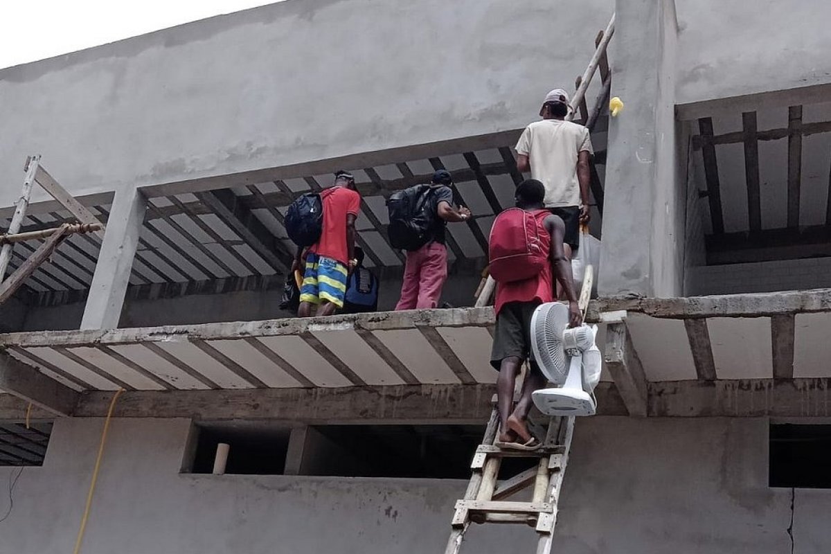 Resgate de pessoas em trabalho análogo à escravidão cresceu 290% na Bahia