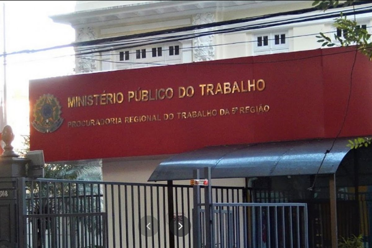 MPT investiga maus-tratos a trabalhador resgatado em Brotas