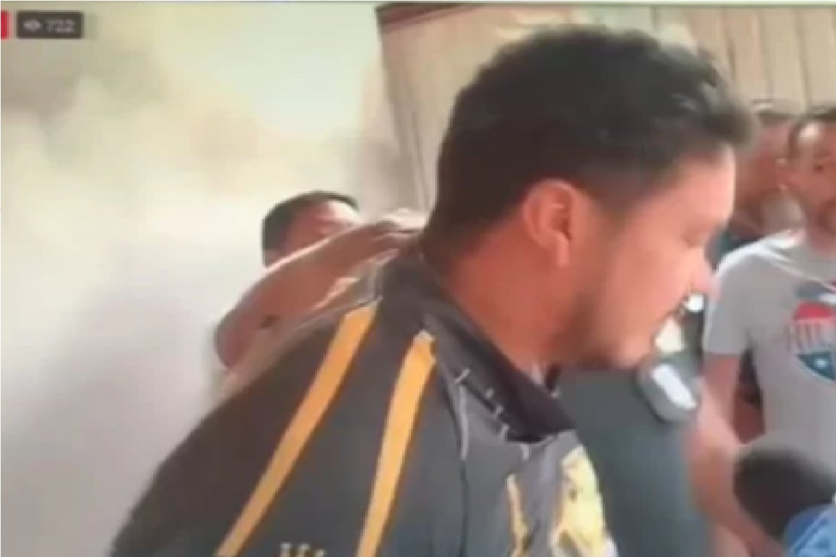 Homem que matou 7 pessoas após perder jogo de sinuca em MT vira réu da Justiça