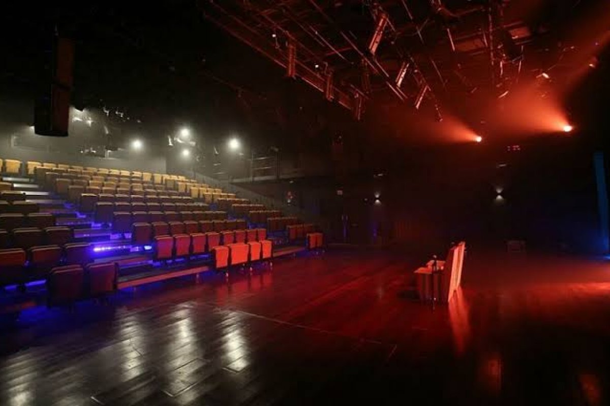 Lista de propostas que ocuparão a Sala do Coro do TCA no 1º semestre de 2020 é divulgada