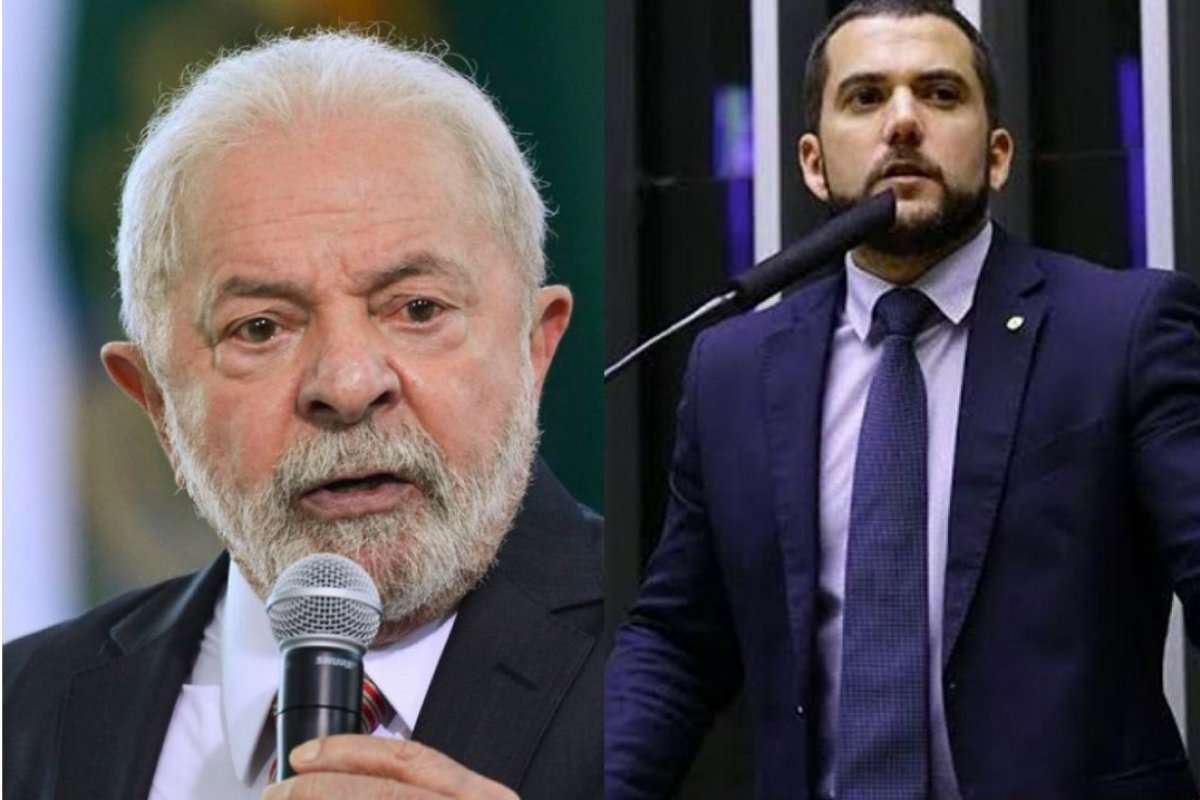 Líder da oposição deve protocolar pedido de impeachment contra Lula na próxima semana