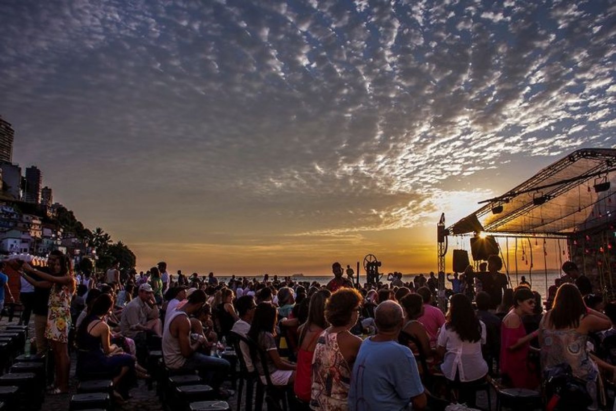 Jam no MAM é realizado neste sábado (25)