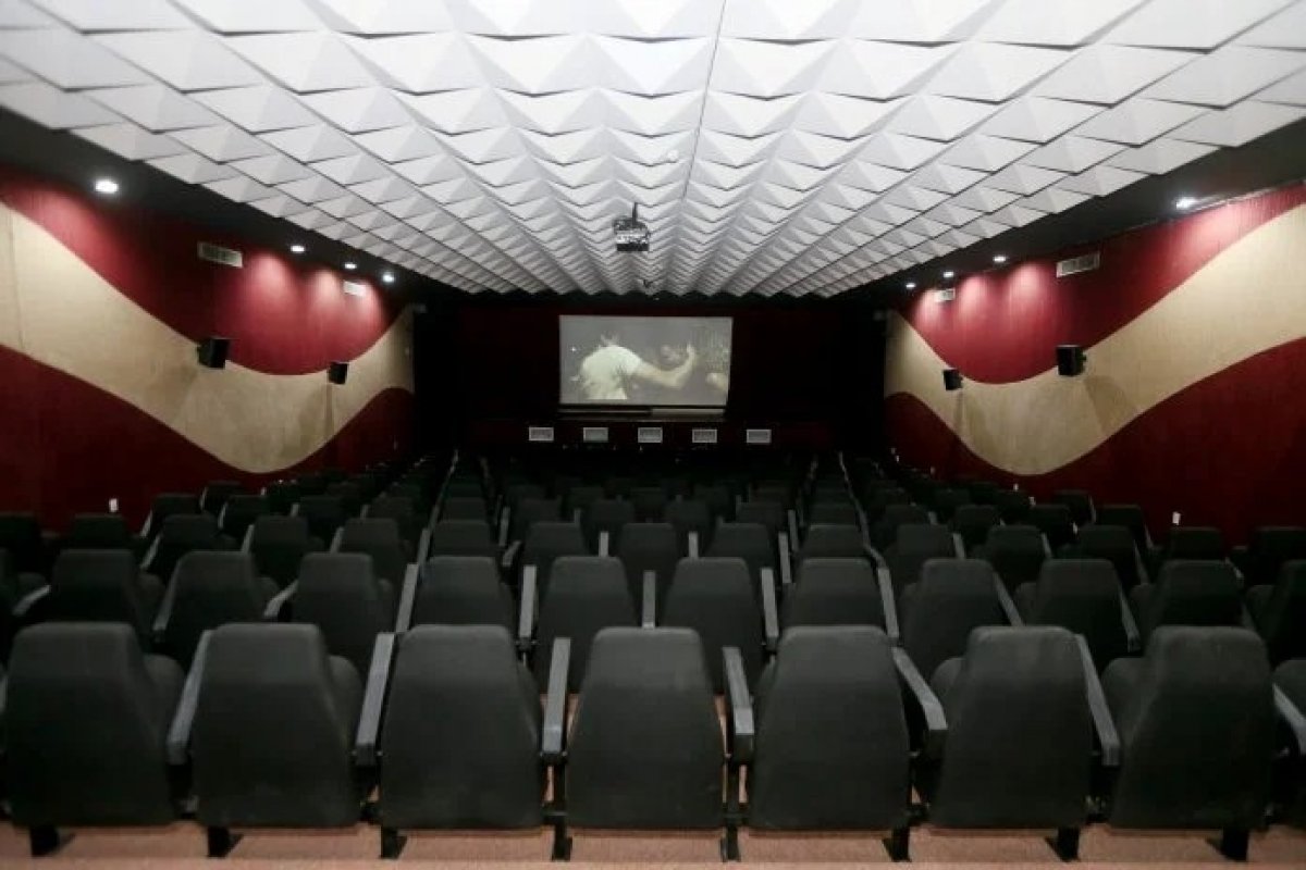 Sala de Cinema Walter da Silveira exibe curtas com temática feminista neste sábado (25)