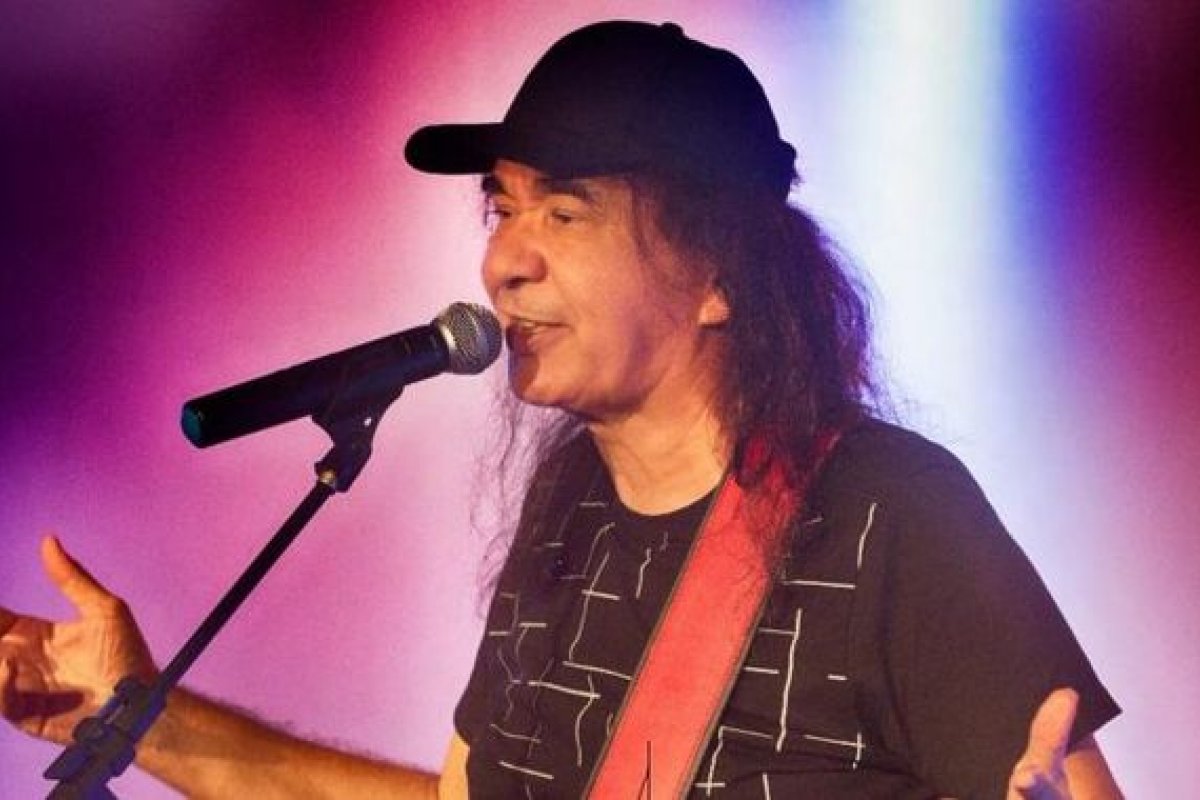 Zelito Miranda é homenageado do Forró no Parque neste domingo (26)