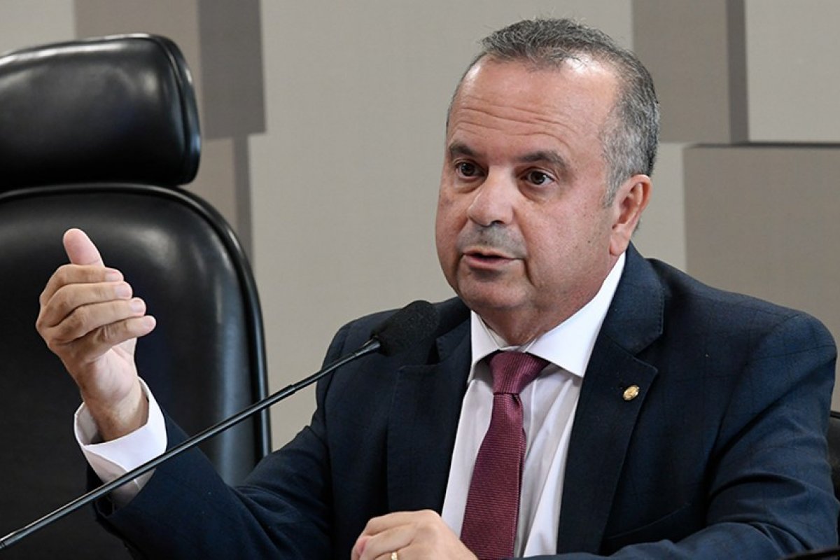 Marinho pede inclusão de Lula no inquérito das fake news por chamar plano contra Moro de "armação"