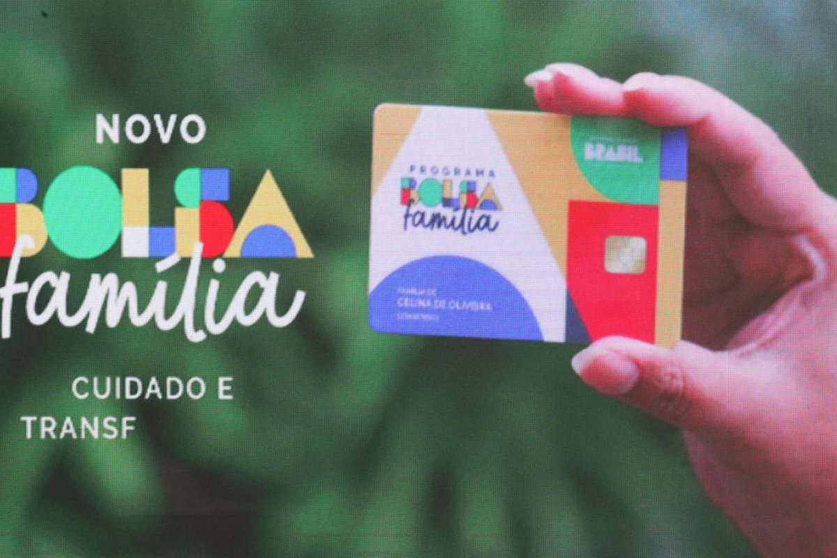 Caixa começa a pagar novo Bolsa Família a beneficiários com NIS final 6