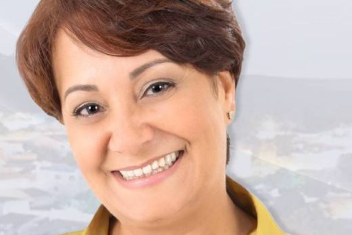 Ex-prefeita de Itagimirim é acionada pelo MP por danos aos cofres públicos