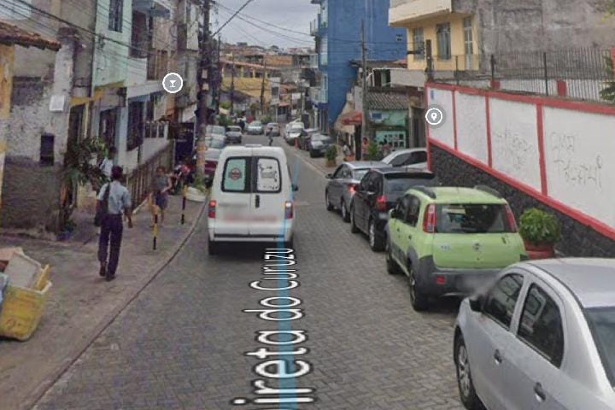 Homem é morto por tiros e tem corpo queimado no Curuzu