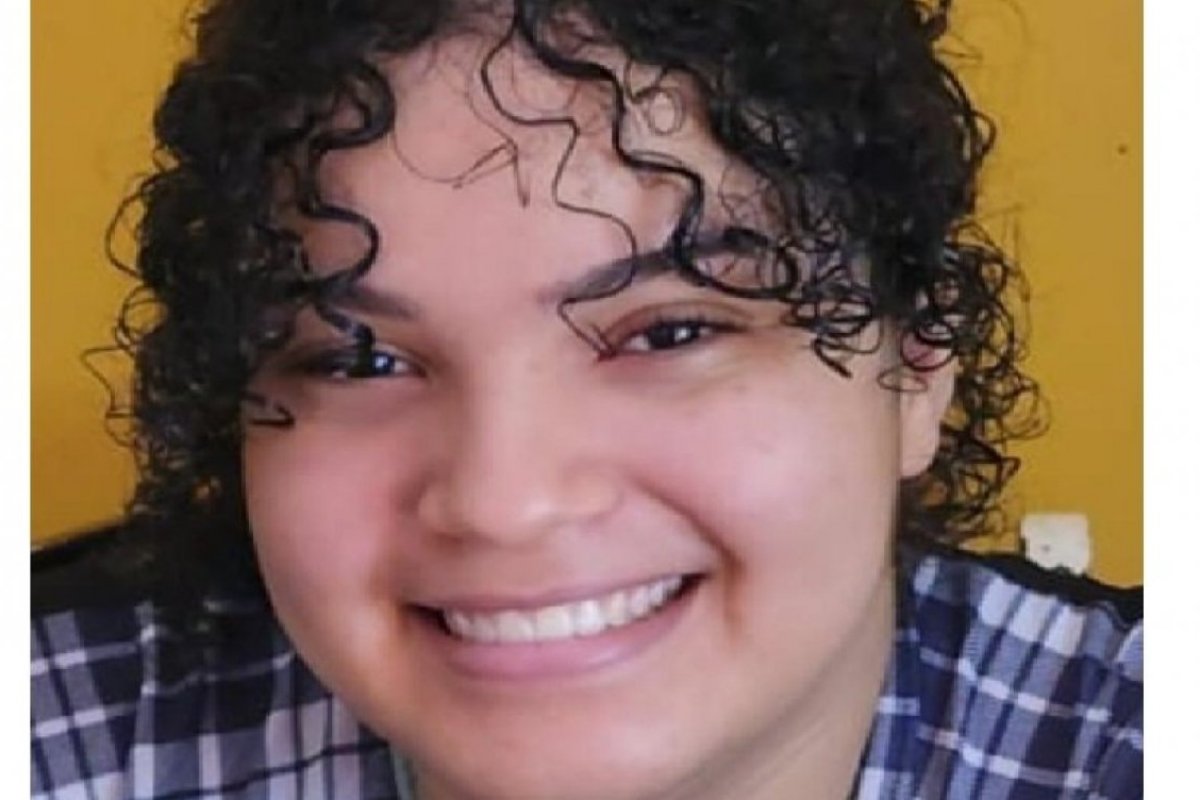 Jovem de 20 anos desaparece em Lauro de Freitas