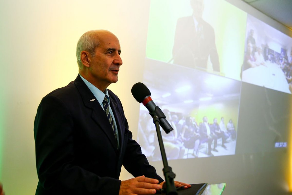 Ministro lança em Salvador programa de desenvolvimento regional para o Nordeste