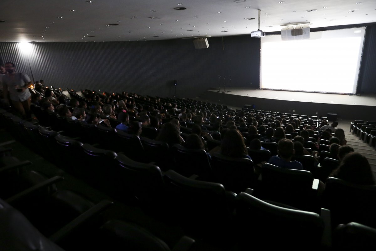Câmara aprova prorrogação do incentivo fiscal para salas de cinema