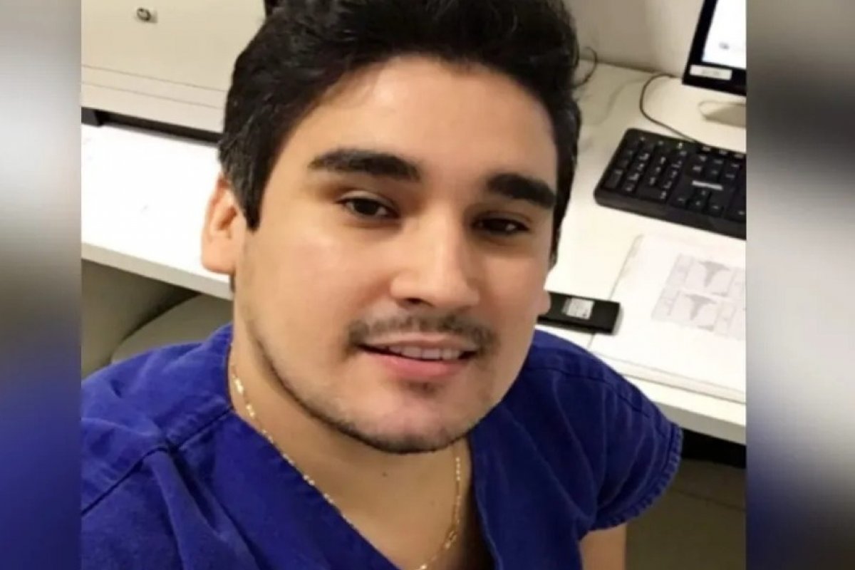 Com salário de R$ 42 mil, falso médico ostentava vida de luxo na internet