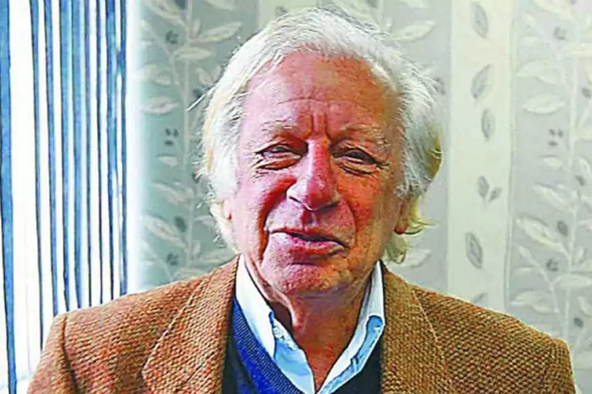 Juca Chaves morre em Salvador aos 84 anos