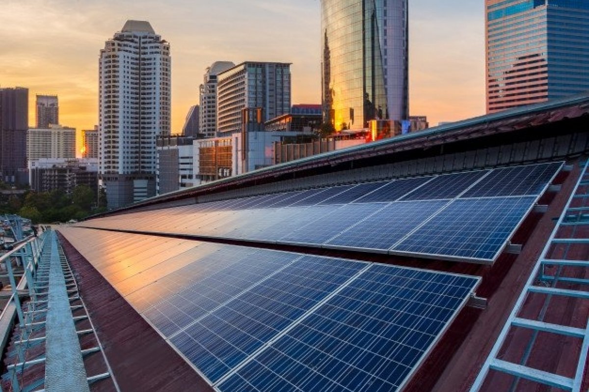 Bahia cresce 158% em potência na geração de energia nos últimos 12 meses