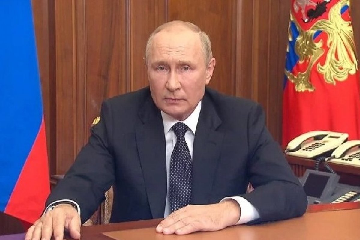 Otan critica Rússia por levar armas nucleares para Belarus