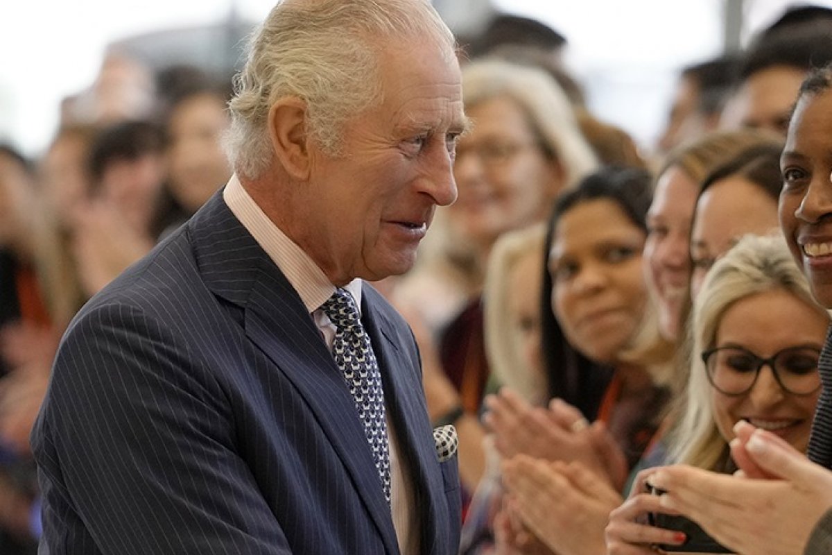 Coroação do rei Charles III terá Beatles, Coldplay e Harry Styles na playlist