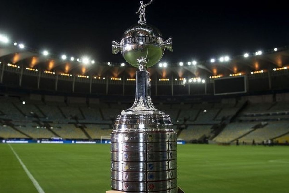Grupos da Libertadores e Sul-Americana serão sorteados nesta segunda (27)