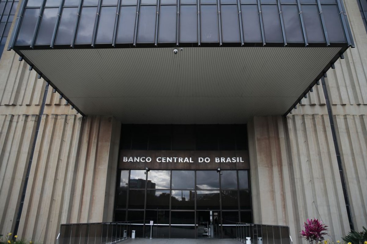 Previsão do mercado financeiro para inflação cai para 5,93%, aponta Banco Central