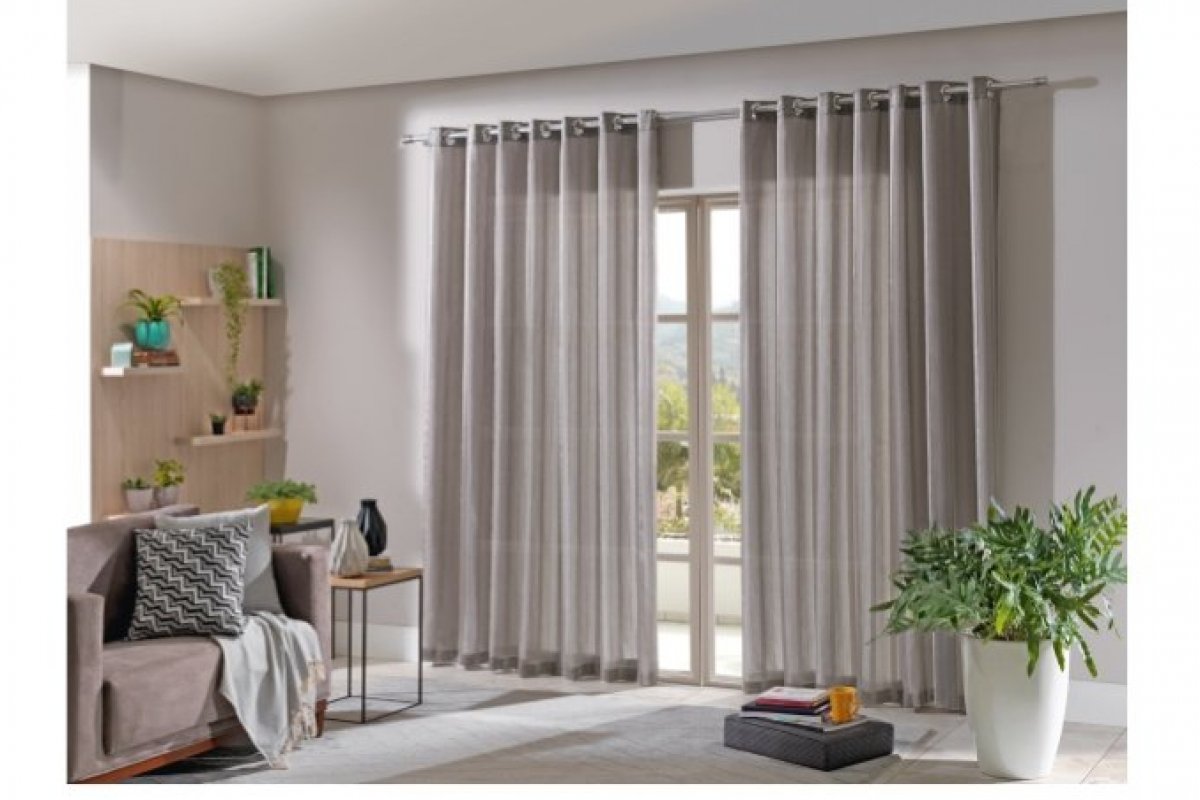 Confira as tendências de cores na decoração para o Outono!