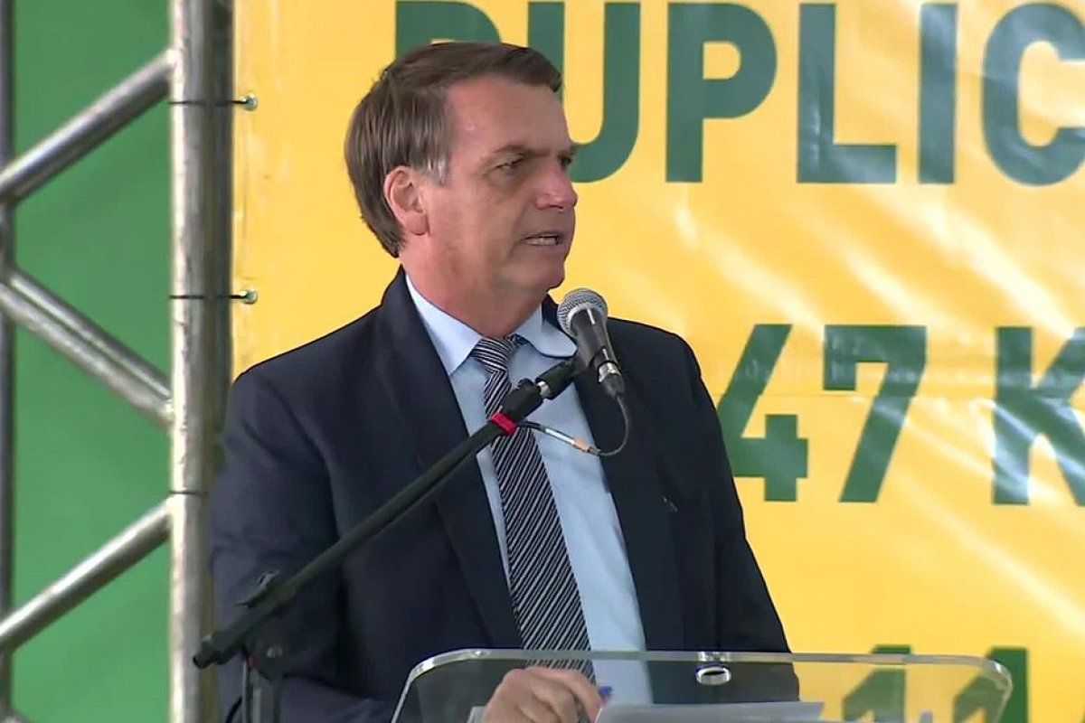 Bolsonaro recebe líderes sul-americanos na 55ª Cúpula do Mercosul