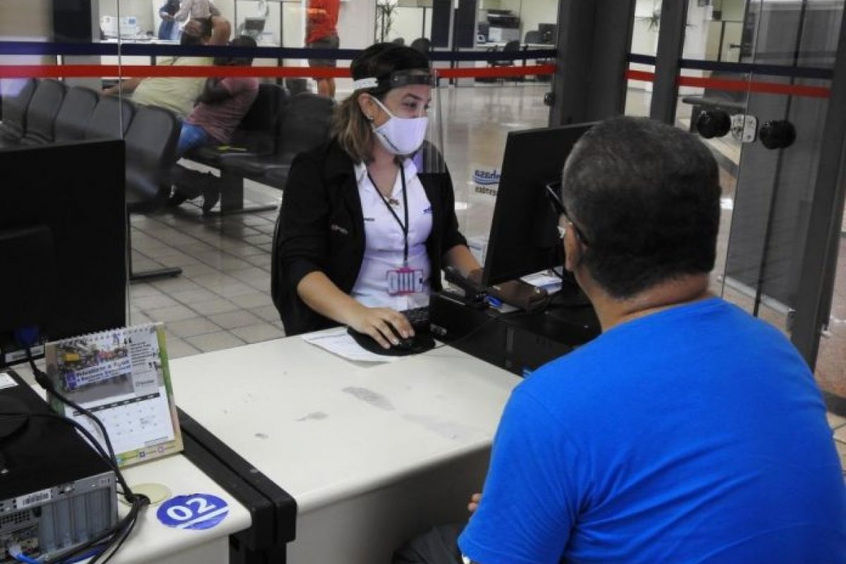 Embasa divulga resultado final do concurso público de 2022