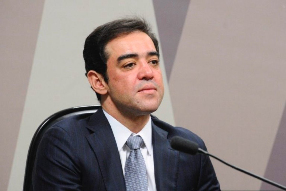 Bruno Dantas diz não ver possibilidade de Judiciário reverter venda da Eletrobras