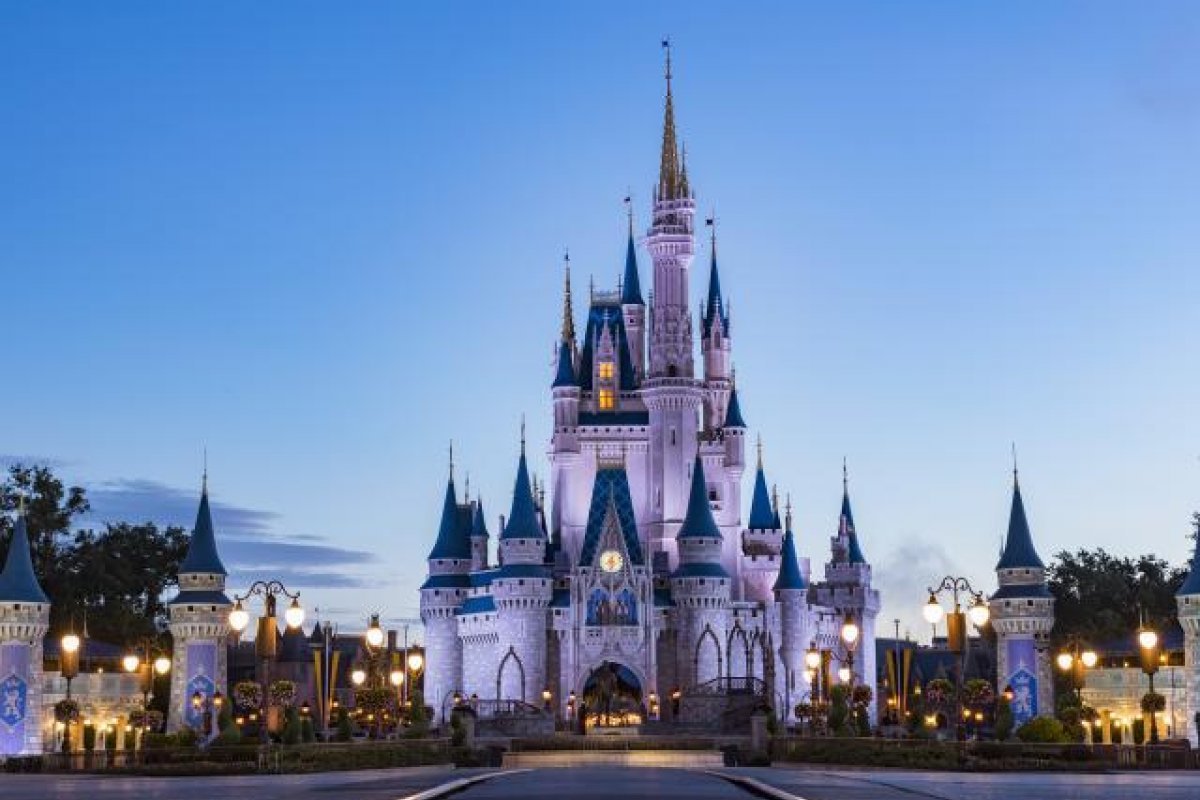 Disney inicia demissão em massa esta semana
