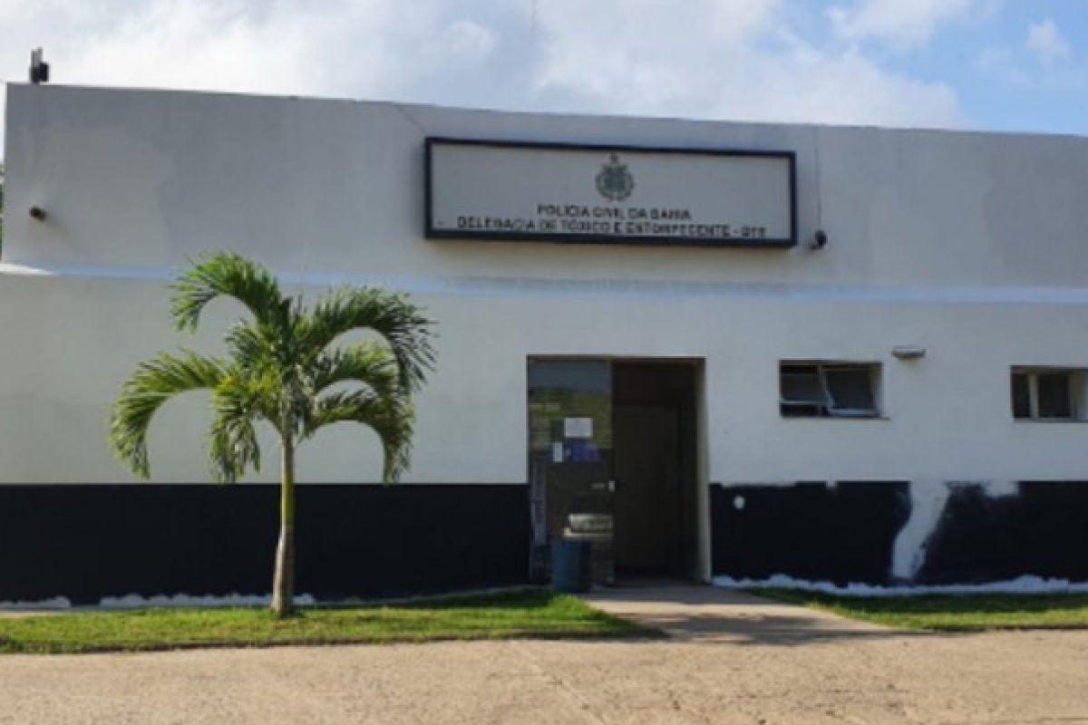 Quatro homens desaparecem após terem suas casas invadidas em Itabuna