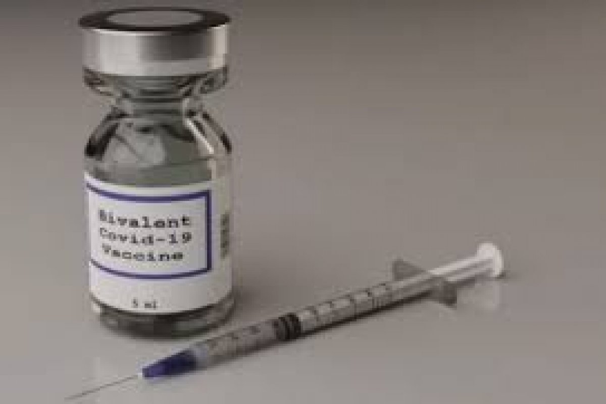 Vacina bivalente apresenta baixa adesão pelo público idoso mesmo com estoque reforçado