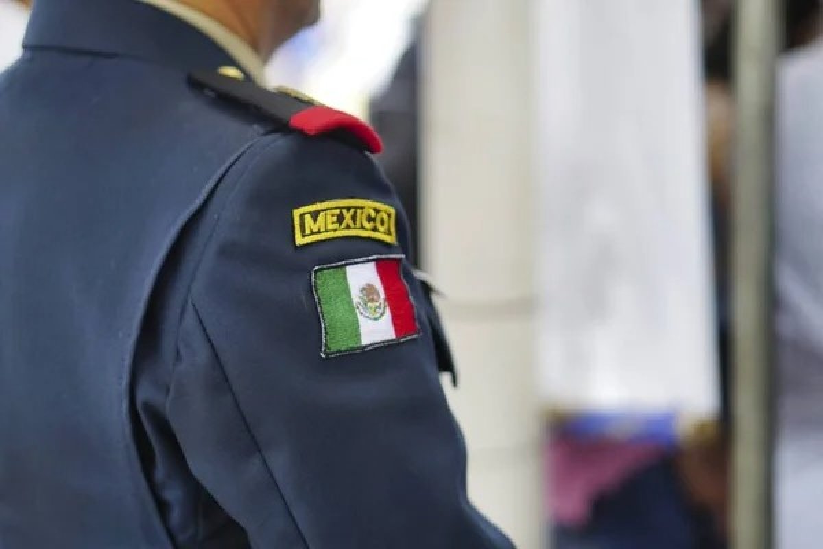 Centro de migrantes do México pega fogo e deixa mortos mais de 30 mortos e feridos