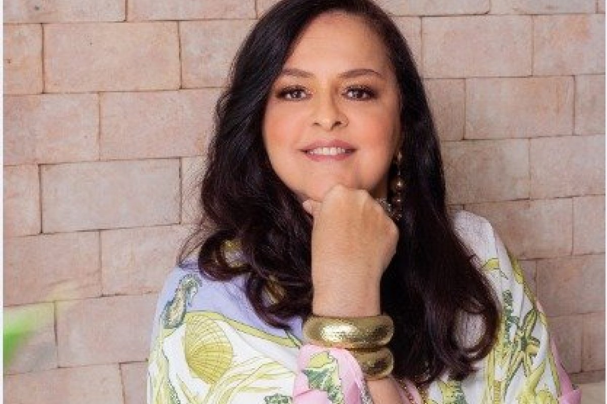 Arquiteta Ana Paula Magalhães ira receber o prêmio ‘Mulher Notável’