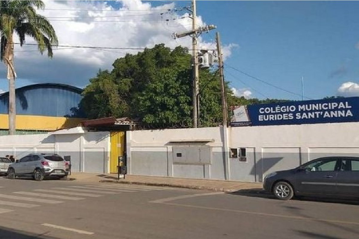 Estudante que assassinou colega cadeirante durante invasão em escola na Bahia está tetraplégico