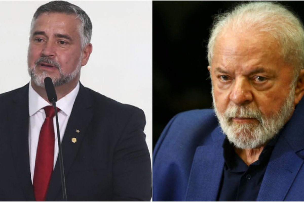 Ministro diz que Lula volta a despachar no Palácio do Planalto nesta quarta-feira (29)