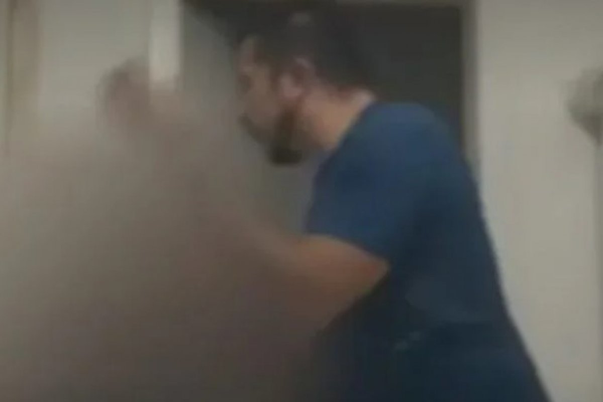 Corregedoria do CNJ dá 5 dias para juiz se explicar sobre vídeos de agressão em mulher