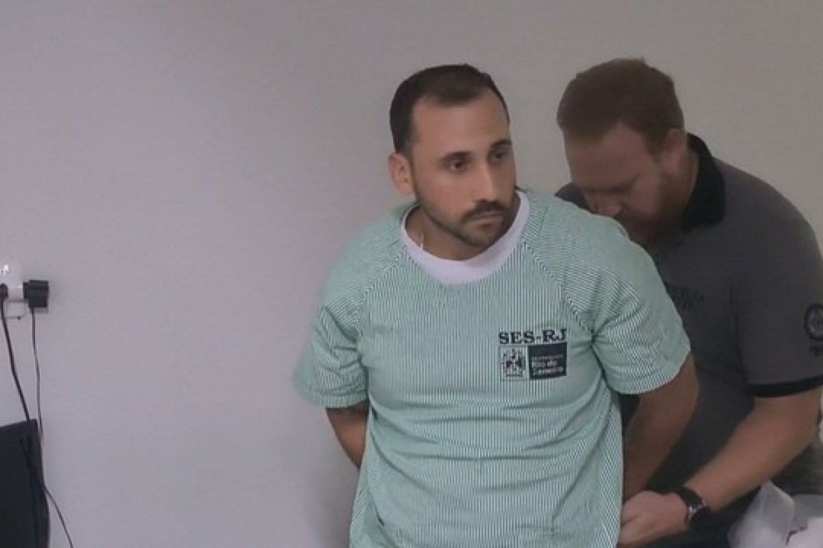Anestesista preso por estuprar pacientes durante o parto tem registro cassado pelo Cremerj